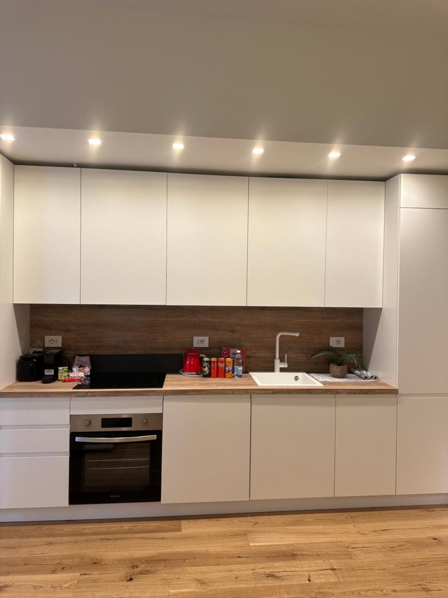 Private Apartment With Wi-Fi Milano City Near Duomo Atena Exterior foto
