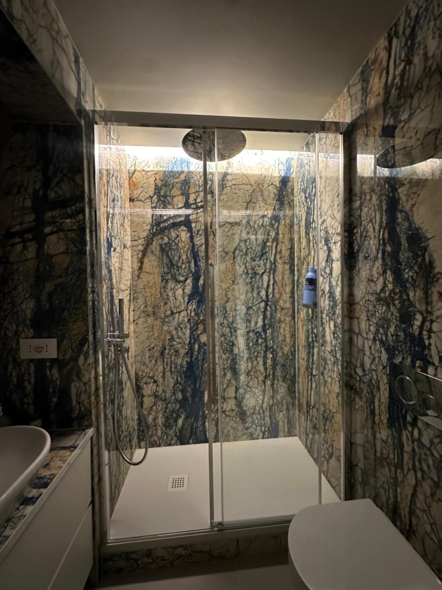 Private Apartment With Wi-Fi Milano City Near Duomo Atena Exterior foto