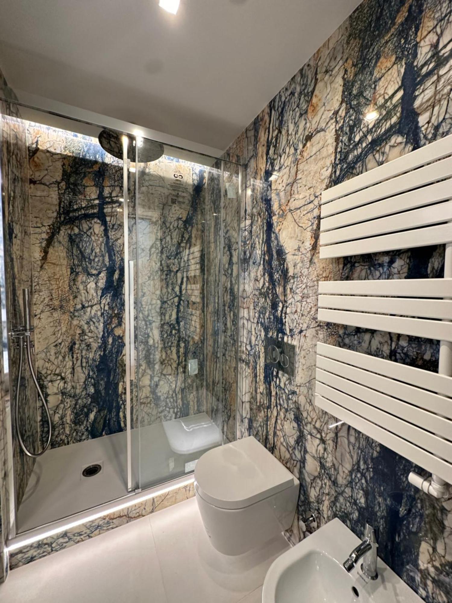 Private Apartment With Wi-Fi Milano City Near Duomo Atena Exterior foto