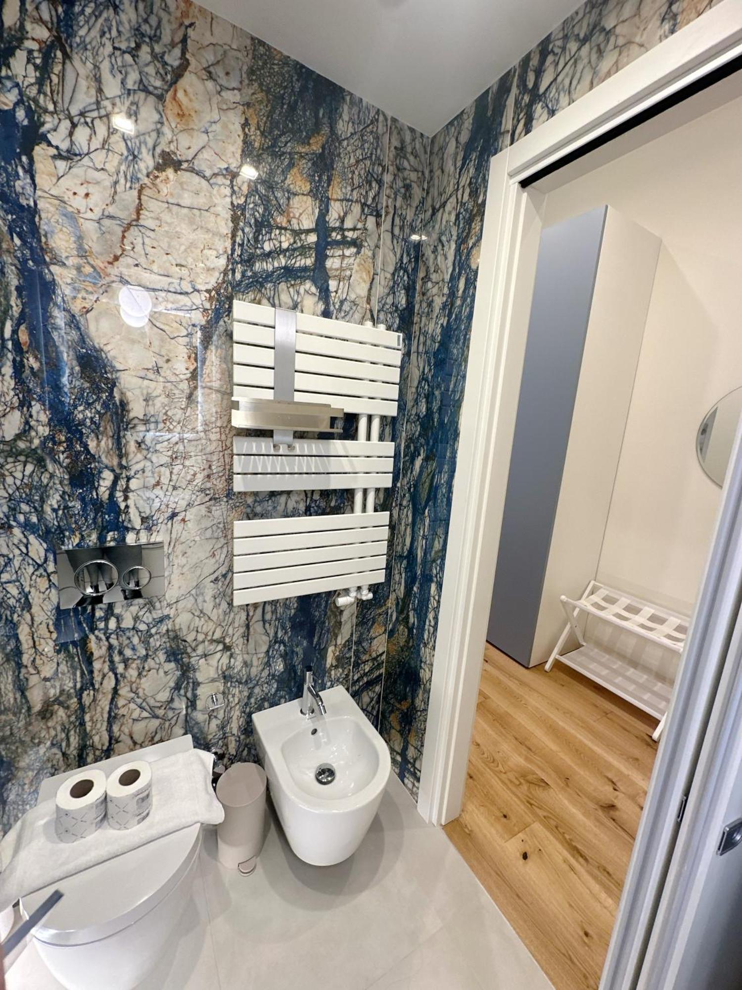 Private Apartment With Wi-Fi Milano City Near Duomo Atena Exterior foto